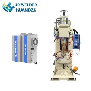 Automatic Wire Mesh Machine Portable Inverter Welding Machine Electric Transformer - Image 2