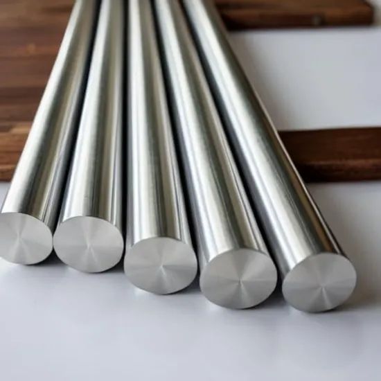 High Precision CNC Forged Titanium Connecting Rods Lightweight High Strength Superior Durability - Image 6
