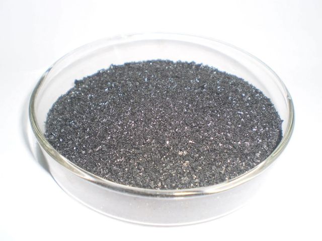 High Quality Sodium Humate Fertilizer Bulk Supply Agricultural Grade - Image 3