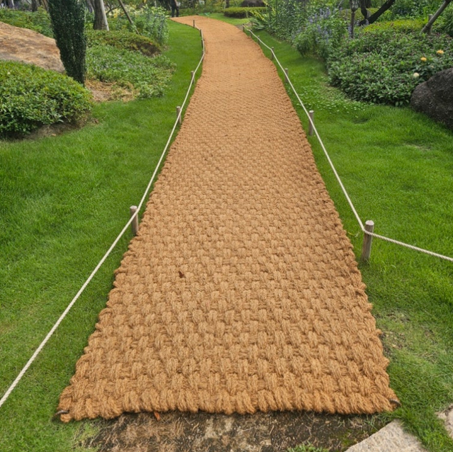 coconut mat - Image 2