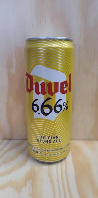 Duvel Product Type Beer Package Size 24 X 33 Cl Container Material Glass Delivery Form Barrel, Bottle, Can, Other Net Weight 0.2 L, 0.33 L, 0.5 L, 0.7 L, 1.0 L - Image 3