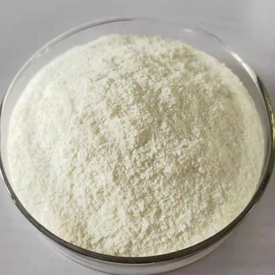 ISO-Certified Hydrolyzed Rice Protein- Premium Quality for Global Food ...