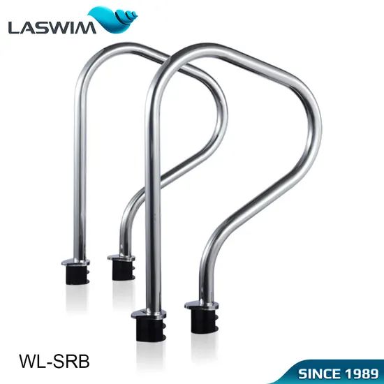 Hot Sale Above Ground Swimming Pool Stainless Steel Step Ladder - Image 5