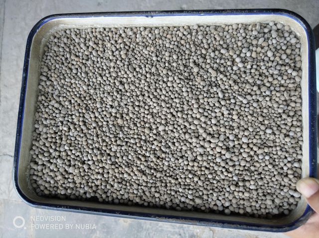 Fused Magnesium Phosphate FMP fertilizer Fertilizer Phosphate Features Long-Term Effect - Image 4