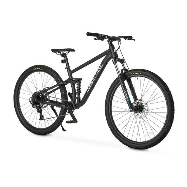 29" FS.2 Slalom Full Suspension Mountain Bike 29" Wheels Medium Frame NEW - Image 2