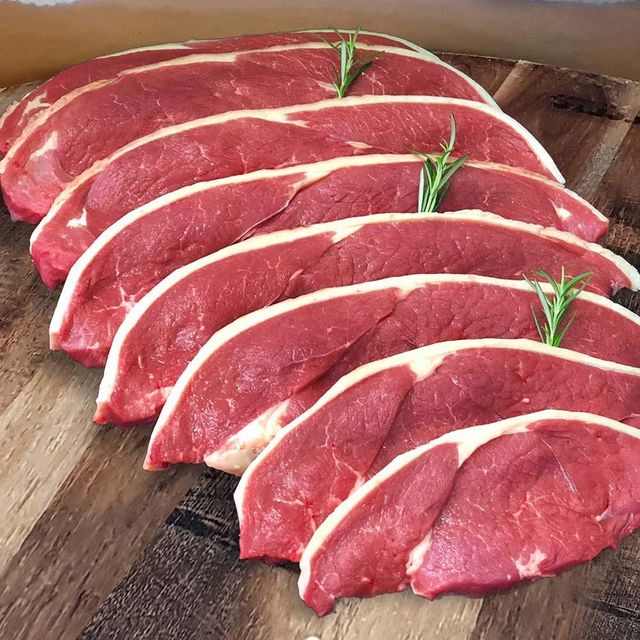 Premium Frozen Beef Rump Selected From Young Cattle With Rich Texture High Protein Content And Export Ready Quality Standards - Image 2
