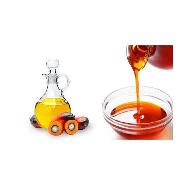 High Quality REFINED PALM OIL / PALM OIL - Olein CP10 CP8 CP6 For Cooking /Palm Kernel OIl CP10 - Image 1