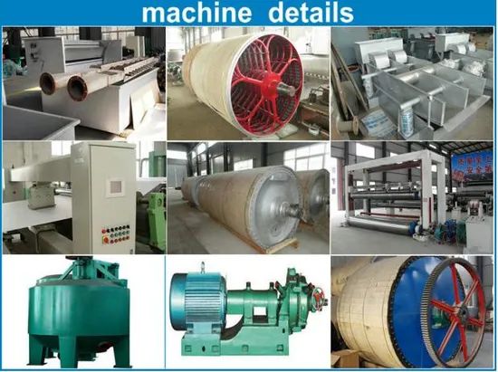 Multi-Function Automatic Making Napkin Packing Wet Wipe Toilet Paper Tissue Machine Factory - Image 2