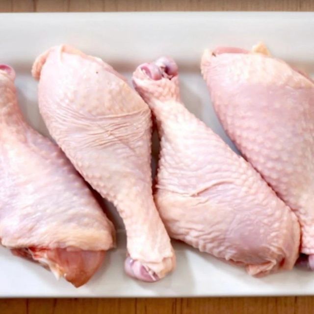 Frozen Chicken Drumsticks Carefully Chilled And Packed To Maintain Freshness During Long Distance Transportation - Image 3