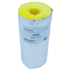 High-Performance Glass Wool for Effective Energy Saving Solutions - Image 2