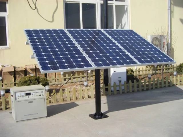Solar Power Plant Net Metre System Efficiency More Than 97% Electricity Bill Savings 100% Return On Investment Period 3 - Image 1
