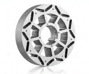 Progressive Stamping Mold Motor Parts Origin China Trademark OEM Model NO. ROTOR Transport Package Ctns - Image 6