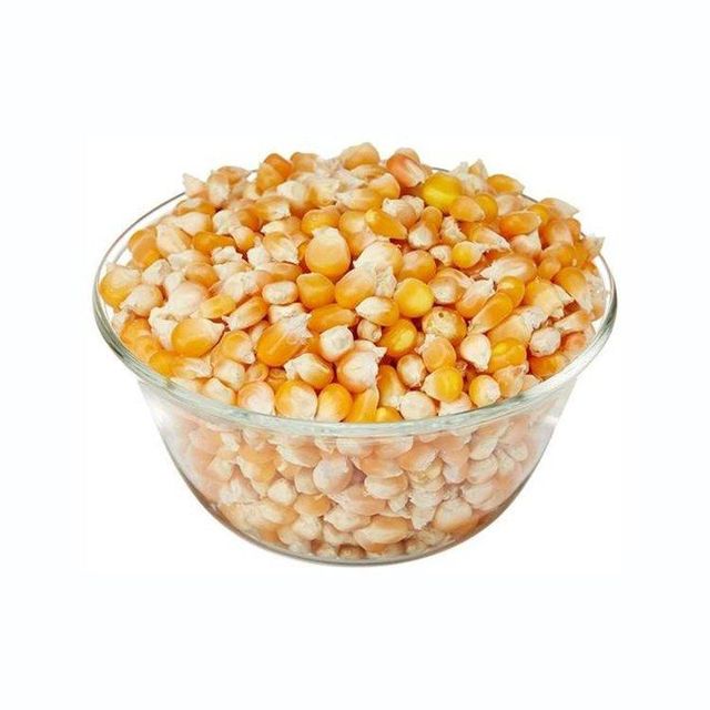 Reliable yellow corn available for sale in large volume for inter-national trade - Image 1