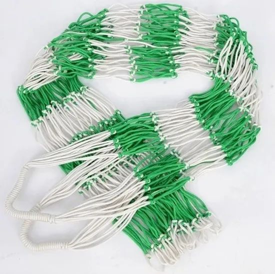 Wholesale Thickened Nylon Thread Large Ball Pocket, Racket Ball, Football Net Bag - Image 4