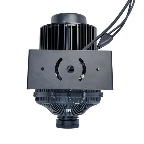 LED Outdoor 150W RGB Water Ripple Gobo Projector Wall Washer Light IP65 ...