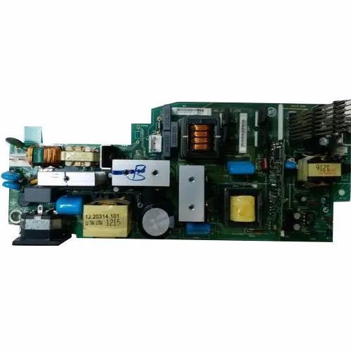 Projector Power Supply Board Voltage 220V Pack Type Box Projector Brand Epson Frequency range 50Hz to - Image 1