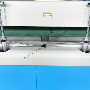 Automatic Feeding System Flexographic Printer Machine for Packaging Printing - Image 2