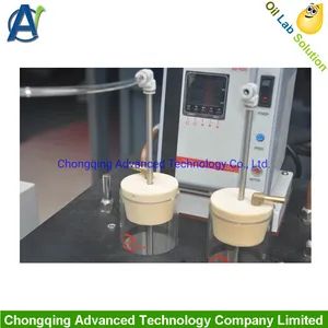 ISO6247 Foaming Tendency Test Apparatus - Image 5