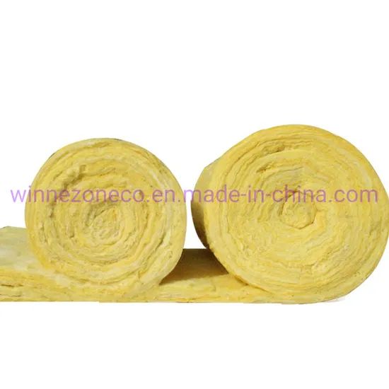 High Quality Rock Wool Made From Basalt Origin China HS Code 6806109090 Color Grey, Yellow Trademark WINNEZONE Usage Heat Insulation - Image 5