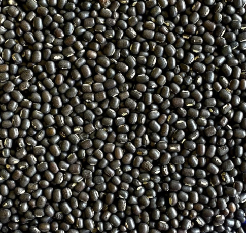 Organic split black urad dal - Image 3