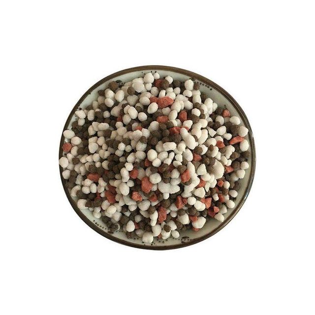 Reliable NPK fertilizer in wholesale quantities for farmers seeking improved crop productivity - Image 4