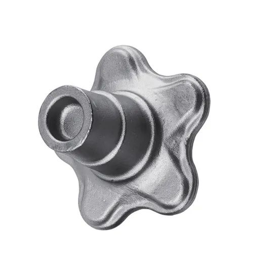 Lightweight Forged Wheel Hubs for High Performance Vehicles - Image 3