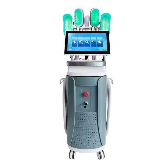 Fat Freezing Weight Loss Cryolipolysis 360 Cryolipolysis Slimming Machine Cryolipolysis - Image 6