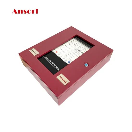25-30 Detectors per Zone Fire Security Alarm Control Systems - Image 4