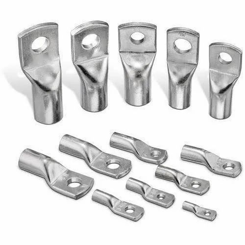 Cable Lugs Size customize Brand customize Color customize Material customize Packaging Size customize Packaging Type - Image 1