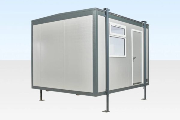 Jackleg Cabins / 16Ft x 10Ft Site Office / Jackleg Cabin - Image 4