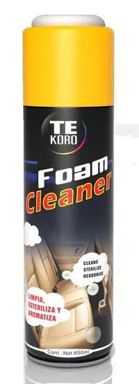 Wax Car Polish Volume 450ml Brand Tekoro Trademark TEKORO Model NO. TE-8019 Validity Three Years Capacity 300 - 500ml Origin Guangdong, - Image 6