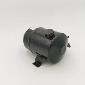 Hot Sale Condenser Drying Bottle Origin China Structure Sealed Type Certification TS16949 Engine Type Many Brands Cold Style Water-cooled - Image 4