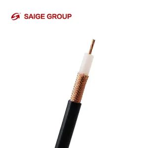 Bulk Coaxial Cable Selection: Choose Rg-58, Rg-59, Rg-6, or Rg-11 for Your Video Project - Image 1