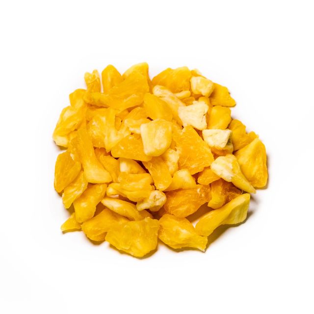 Dried Pineapple Sun Dried Pineapple Chips Premium Quality Fruit Sweet Aroma Export Standard Packing - Image 5