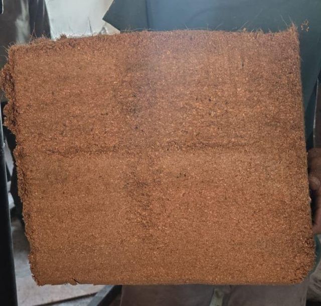Coco Peat High EC & Low EC - Image 3