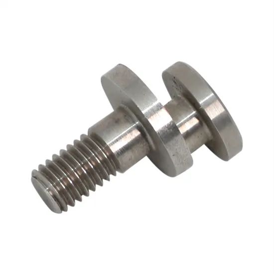 Factory Machined Mold Steel Aircraft Part - Image 5