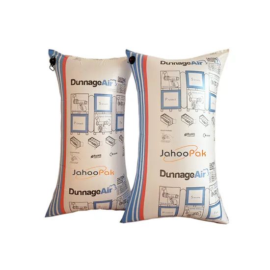 Dunnage Air Bag Container Airbags Logistics Packaging - Image 6
