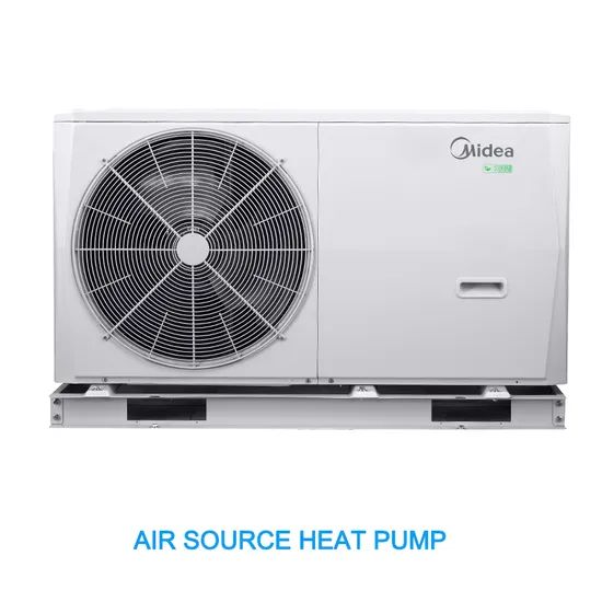 Midea M-Thermal Mono Inverter Heat Pump Water Heaters - Image 3