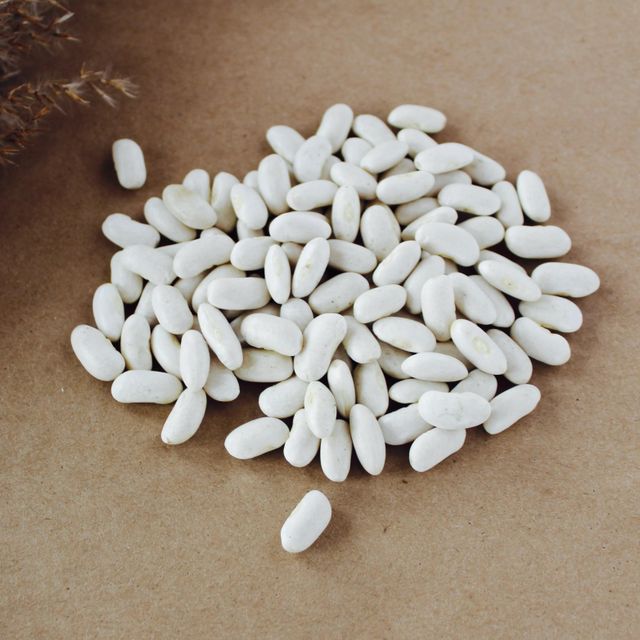 Best Organic White Kidney Beans Large Size Freeze-Dried 25kg Vacuum Pack New Crop Promotion - Image 3