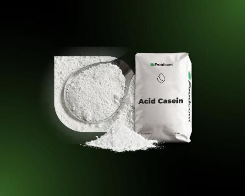 Acid Casein - Image 1