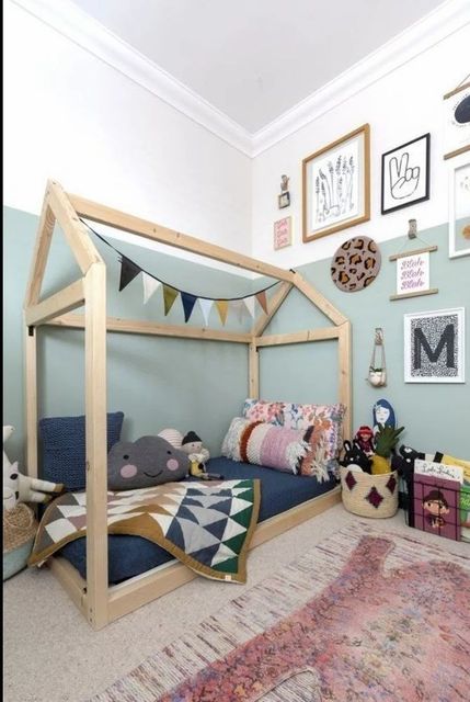 Kids Room Designing Services - Image 1