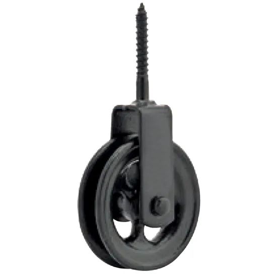 Hand Tool - Pulley - Movable Pulley - Tools - Am82113 - Image 1