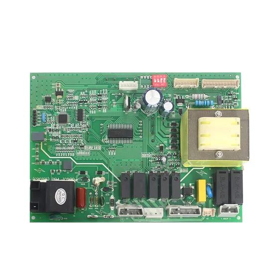 PCB-001 Gas Boiler PCB Board 25x20x5cm 0.5kg 1Y BINGO Origin China Model PCB-001 Size 25*20*5cm Use Gas Boiler Trademark BINGO - Image 1