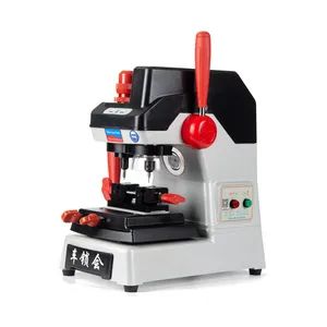 Locksmith Supplies Csh001plus Key Machine Maker Manual Key Cutting Machine - Image 4