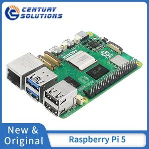 Embedded Computer 16GB Raspberry Pi 5 with Broadcom Processor - Image 6
