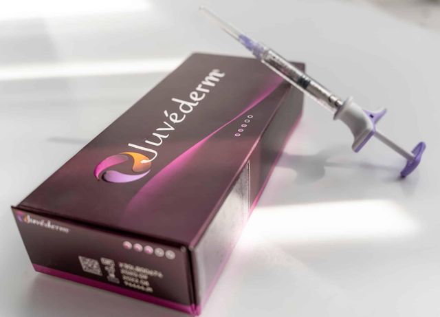 Premium JUVEDERM Dermal Filler Solution For Professional Aesthetic Treatments Supporting Smooth Natural Looking Results - Image 4