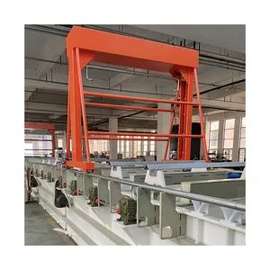 Plating Machine Jewelry Tools Electroplating Machine Origin China Trademark Wenbo Output Customized Dimension Customized - Image 3