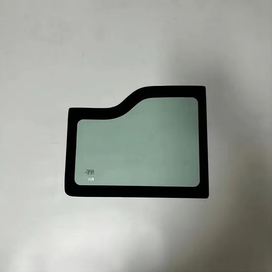 Support Various Models Cars Side Windows Armored Glass Bulletproof Glass for Sale - Image 5