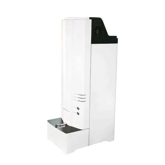 My-B158j High Quality Automated Mass Spectrometer Equipment Identification System - Image 6