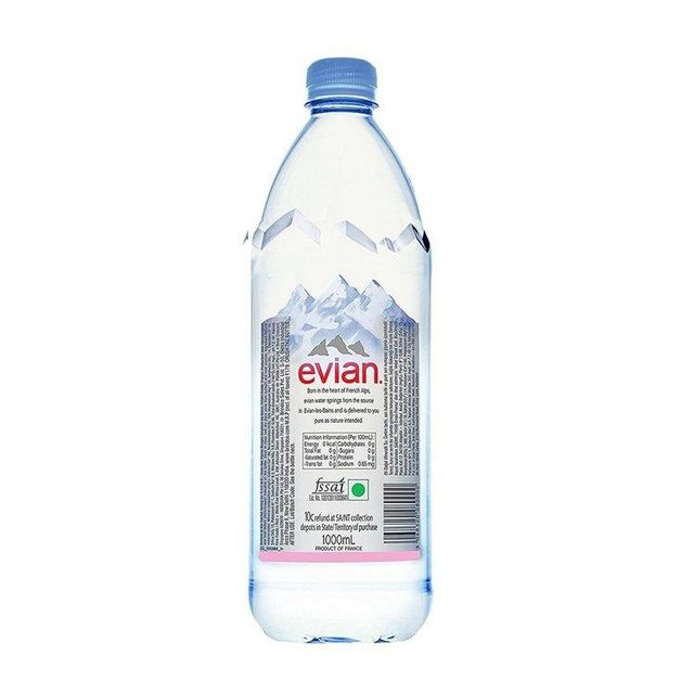 Bottled natural mineral water supplied for hotels restaurants and retail chains - Image 4